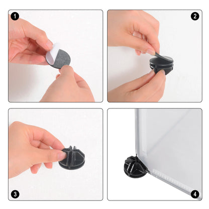 DIY Rabbit Playpen | Metal Wire Modular Enclosure with Door