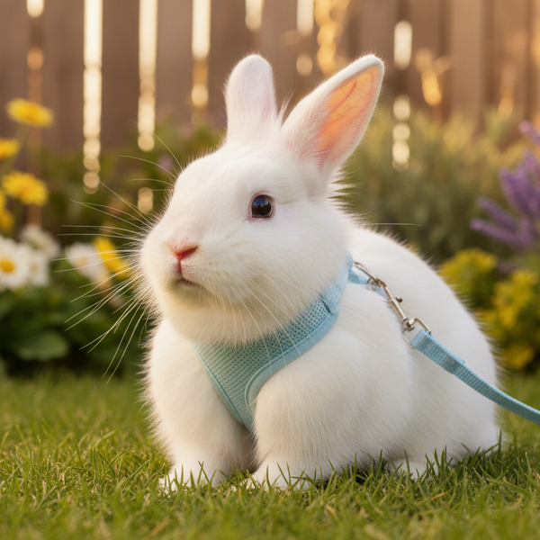 Rabbit Accessories