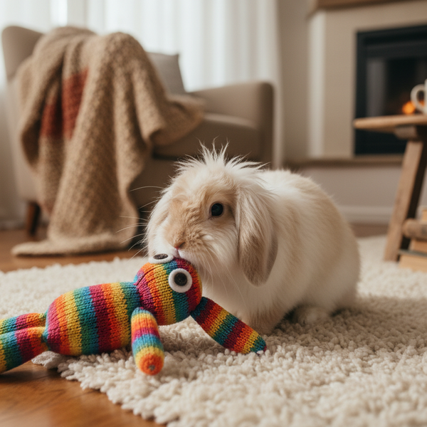 Rabbit Toys
