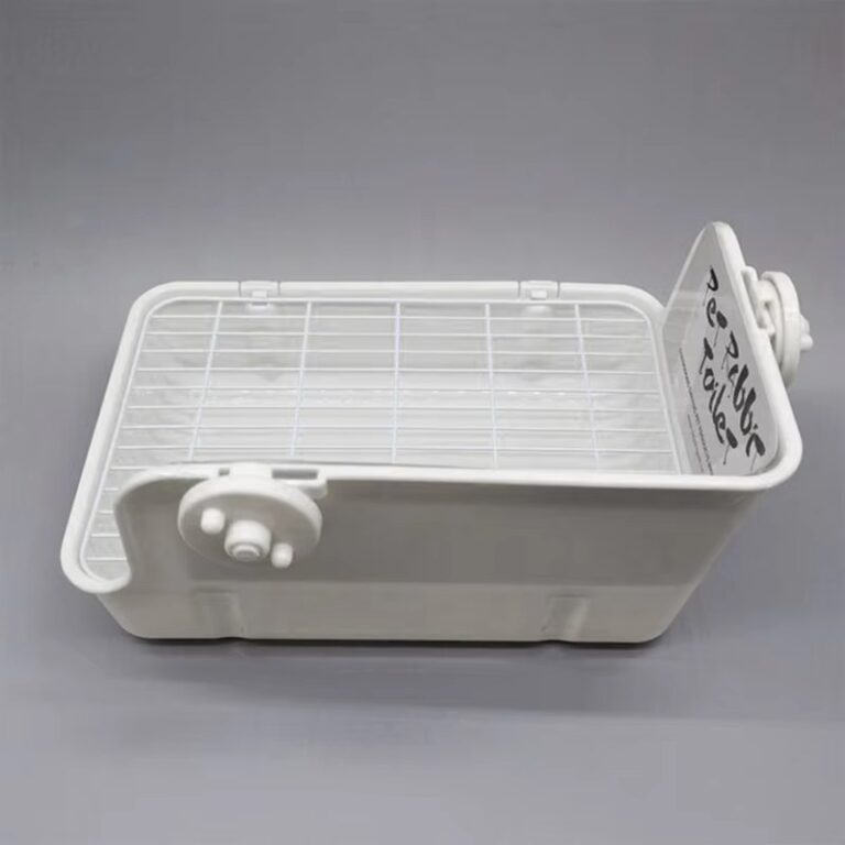 Litter Box for Rabbits