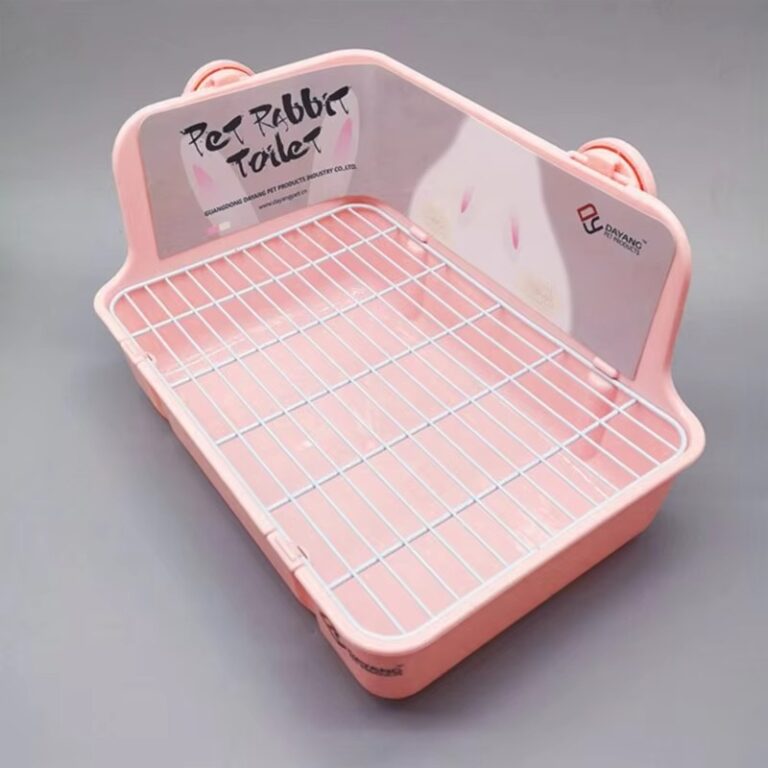 Litter Box for Rabbits